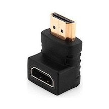 Sl-hh62 Hdmı F To Hdmı M Adaptör