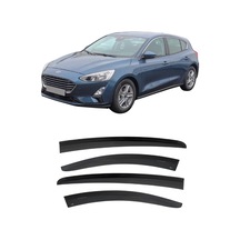 Sunplex Ford Focus 4 Cam Rüzgarlığı Mugen Tip Sunplex 2019+ Sps 110