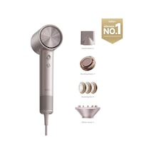 Swift 4 Saç Kurutma Makinesi-cilalı Platinyum