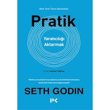 Pratik - Yaratıcılığı Aktarmak - Aıaı-827175