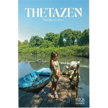 Thetazen & Renklerin Sırrı / Yaşamı Sezen