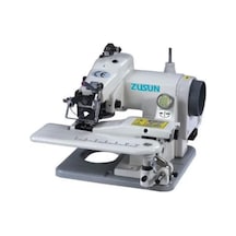 Zusun Cm-500-1 Masaüstü Etek Paça Baskı Makinası
