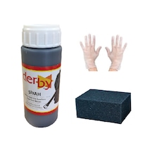 Derby Deri Oto Döşeme Mont Direksiyon Boyası Mini Set 100 ML
