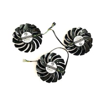 Geforce Rtx 3090 Ventus 3X 24G Oc Fan