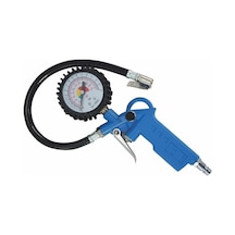 Cmc Saatli Lastik Şişirme Tabancası 220psi
