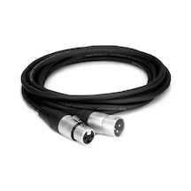 Lastvoice Stüdyo Kayıt için Xlr Condenser Mikrofon Kablosu 3 Metr