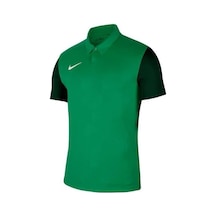 Nike Jersey Trophy Iv Bv6725-303 Erkek Polo Yaka Tişört 001