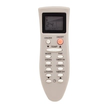 Cendix CX-12000 Klima Kumandası