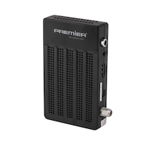 Premier Prs 9881 Full Hd Mini Uydu Alıcısı