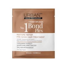 Urban Care Bond Plex Saç Bakım Maskesi No:1 50 Ml - 6 Adet Tarı