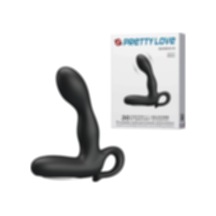 Truva Shop Pretty Love Barrack 30 Titreşimli Lüks Stimülatörü