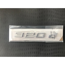 Bmw 320 D Bagaj Tip Yazısı E46 E90 F30 (Ithal) | 51147157558 (426941696)