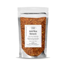 Amara'nın Jollof Rice Baharatı 250 Gr Amara S Jollof Rice Seasoning