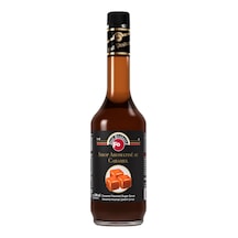Fo Karamel Aromalı Şurup 700 ML