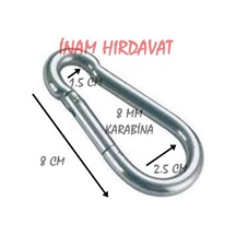 8 Mm Karabina (406564280)
