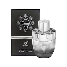 Afnan Rare Carbon Edp 100 Ml Erkek Parfüm Oryantal