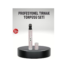 4 Vites Ayarlı Elektrikli Tırnak Matkabı Jel Oje Sökme Akrilik Şekillendirme 19840910
