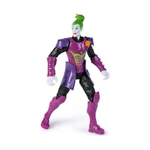 Dc Comics, Aksiyon Figürü Batman Ninja Strike 30 Cm, Süper Kahraman Koleksiyonu Oyuncakları, 3 Yaş Ve Üstü Erkek Ve Kız Çocukları İçin