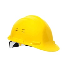 Otomatik Baret Sarı Sarı