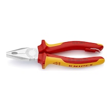 Knipex Asma Halkalı Pense 180 Mm Knı0306180t