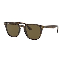 Ray-ban 0rb4258 710/73 50 Kadın Güneş Gözlüğü Kahverengi