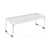 Düzenleyici Raf Mutfak Banyo Dolap Içi Tezgah Üstü Masa Üstü Düzenleyici Raf 20 X 45 Cm Renkli - 63752608 Renkli