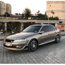 Opel Vectra B Gt Yan Marşbiyel Takımı