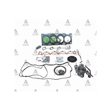 MAHER 3317 Takım Conta Tucson 06-08 Santafe 00-06 Sportage D4Ea 2.0Cc Dizel