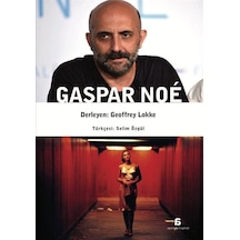 Gaspar Noé / Geoffrey Lokke