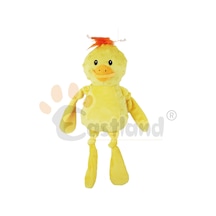 Ilkeshop Eastland Öten Peluş Ördek 30 Cm