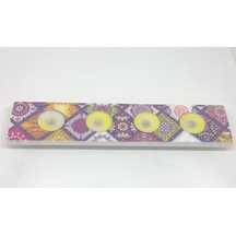 Çok Renkli