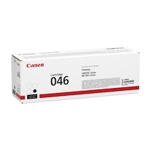 Canon Crg-046 Bk Black Siyah Toner Mf653-732-734-735