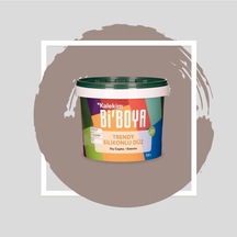 Tr 'boya Silikonlu Dış Cephe Boyası 7,5 Lt 4411 0.2 L