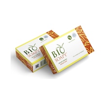 Biosoapy Doğal Argan Sabunu 3 x 100 G