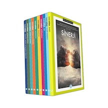 Pozitif Empati Nlp Sinerji Motivas Farkı Fark Etme Serisi 10 Kita