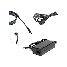 65w Dell İnce Pinli, Dell Inspiron 15 5579 P58f P58f001 Uyumlu Notebook Adaptör 19607013