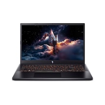 Acer ANV15-52-75V9 NH.QV2EY.003A10 Core 7 240H 16 GB 1 TB SSD RTX4050 15.6" W11P Dizüstü Bilgisayar