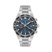 Daniel Klein Dk.1.13974-4 Exclusive Tüm Fonksiyonları Aktif Çelik Kaplama 3 Atm Suya Dayanıklı Metalik Renk Erkek Kol Saati Metalik