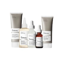 The Ordinary The Hydrate & Brighten Set 5'li