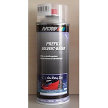 Motip Üniversal Akrilik Vernik 400 Ml