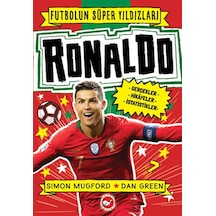 Ronaldo - Futbolun Süper Yıldızları