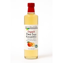 Organik Elma Suyu Konsantresi 685gr