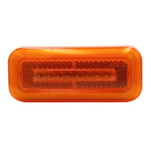 2 Adet Çeray Neon Led Yan Pozisyon Lambası Yan Kasa Lambası Led