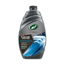 Turtle Wax Seramik Cilalı Şampuan 1420 ML