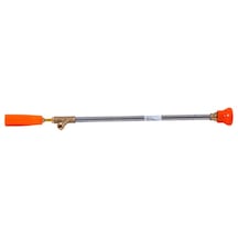 Veta Vt-D-Y5 Ayarlı Püskürtme Tabancası Euro Tip 60Cm