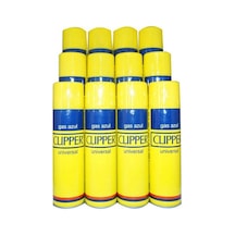 Clipper Çakmak Gazı 12 Li 250  Ml