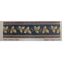 Halley Yapişkanli Bordür 1662S