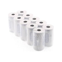 Bezos 80x20 Termal Adisyon Rulosu 1 Paket 10 Adet