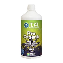 Pro Organic Gow 500 ML