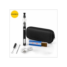 Kısa Devre Tespit Cihazı Reçine Atomizer Kalemi Anakart Tamir Seti Çantalı 15.5 Cm 0